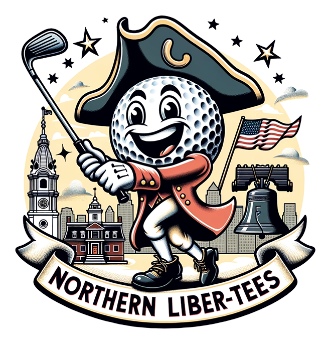 Northern Liber-Tees Logo
