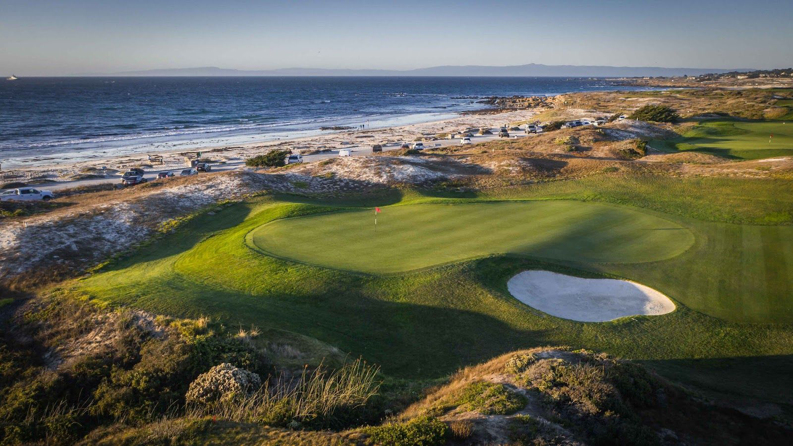 The Links at Spanish Bay